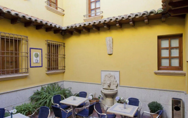 Hotel Casona de la Reyna