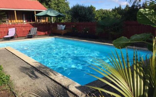 Kerikeri Farm Hostel