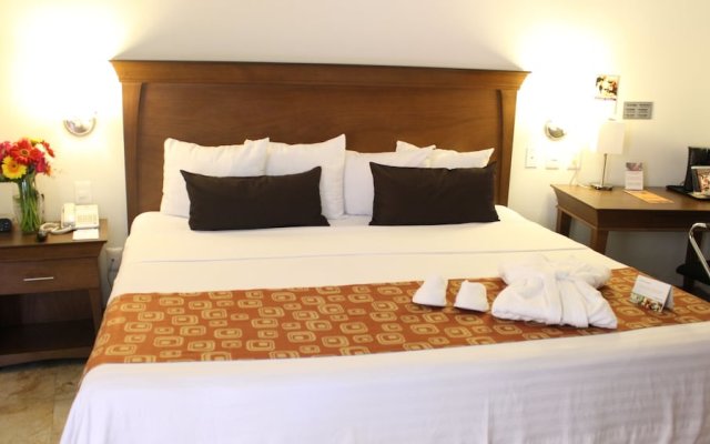 SureStay Hotel by Best Western Palmareca
