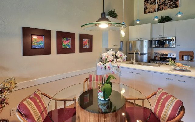 Hale Kamaole #333 - 2 Br Condo