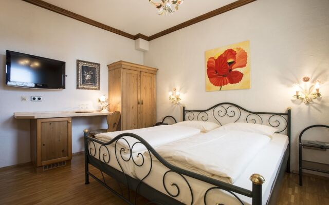 Meiser Rosenstuben Hotel