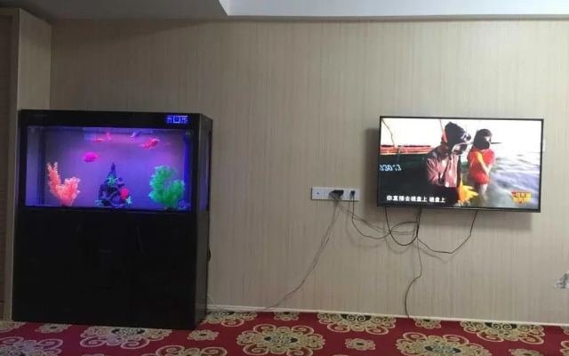 Xining Xing Sheng Hostel