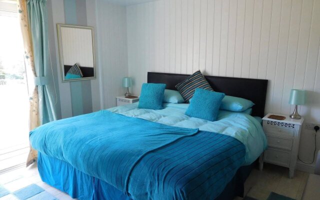 Foxholm Bed and Breakfast