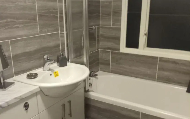 Captivating 1-bed Chalet in Newquay