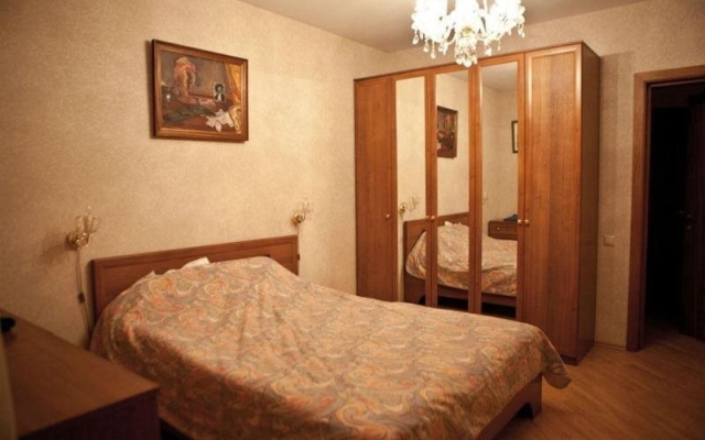 Moscow DaynNight Hostel
