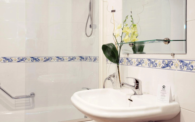 Hotel Princesa Galiana