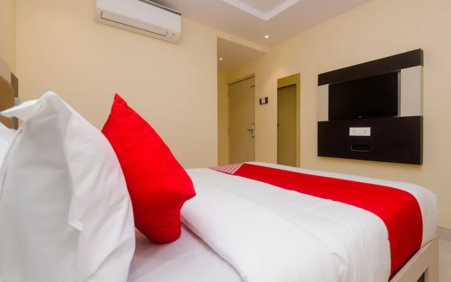 Embassy Suites by Oyo Rooms