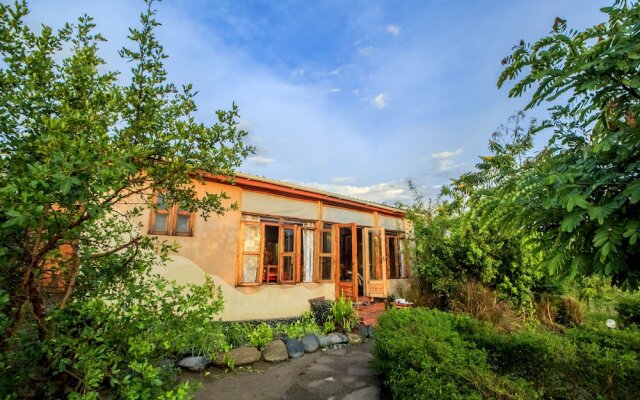 Wildtracks Overland Camp