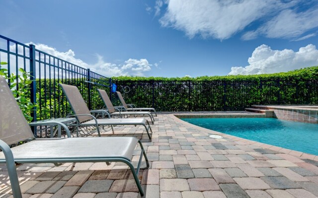 Rvh_364r Legends Luxe 5 Bedroom Home