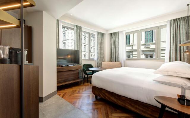 DoubleTree by Hilton Rome Monti