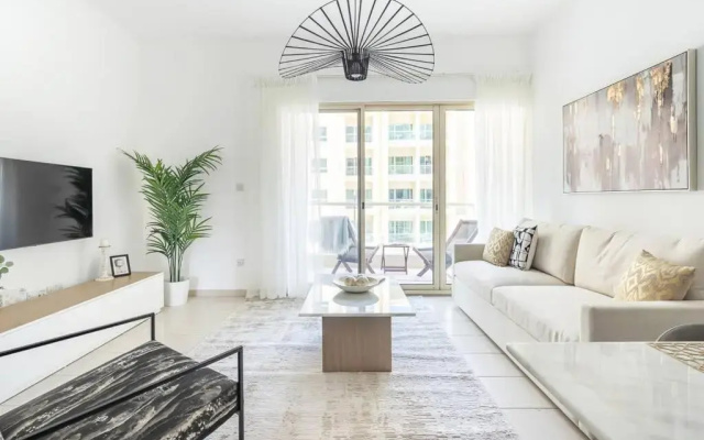 Frank Porter - Al Thayyal 2, The Greens - Apartment in ดูไบ - Photo 2