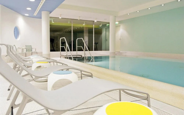 atoll apartments