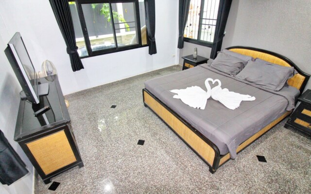 Suk Sabai Villa Pattaya