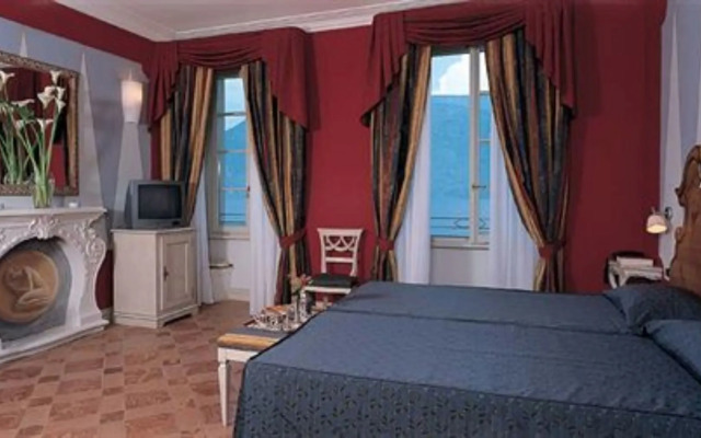 Hotel Cannobio