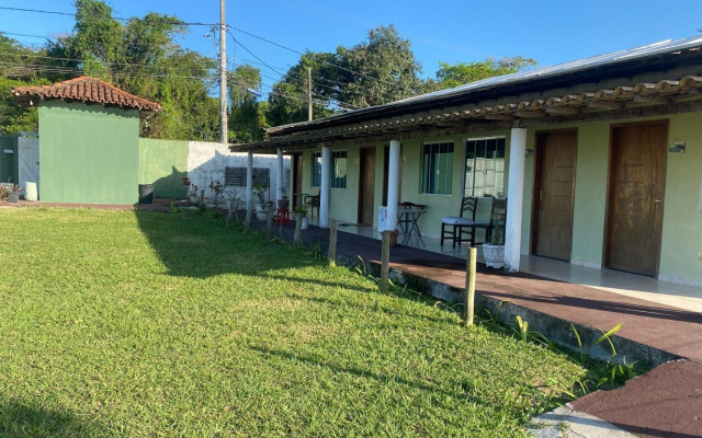 Pousada Serra Verde