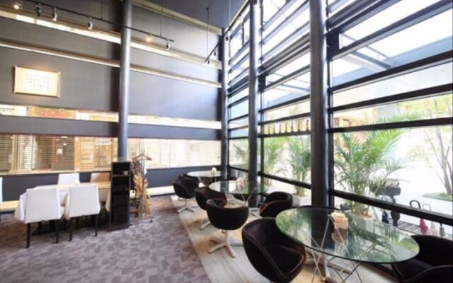 Richmond Hotel Kagoshima Tenmonkan