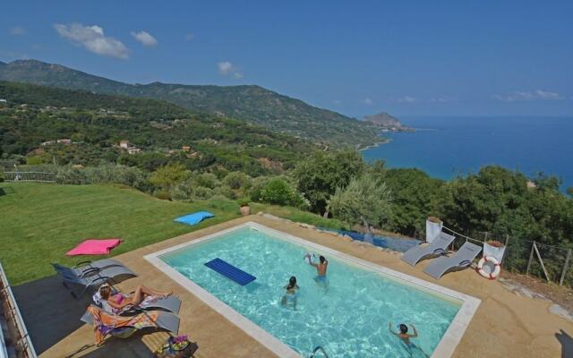 Villa Rita