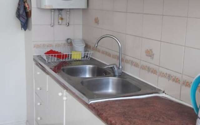 Hotel Kolping Valparaiso