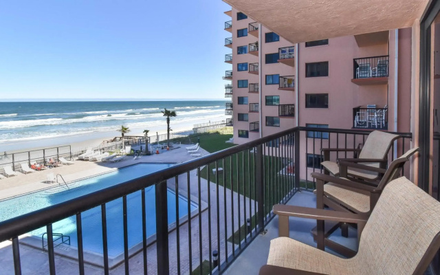 Sunrise 306 by Ocean Properties