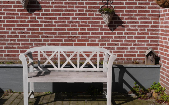 Appartement Bokhamer