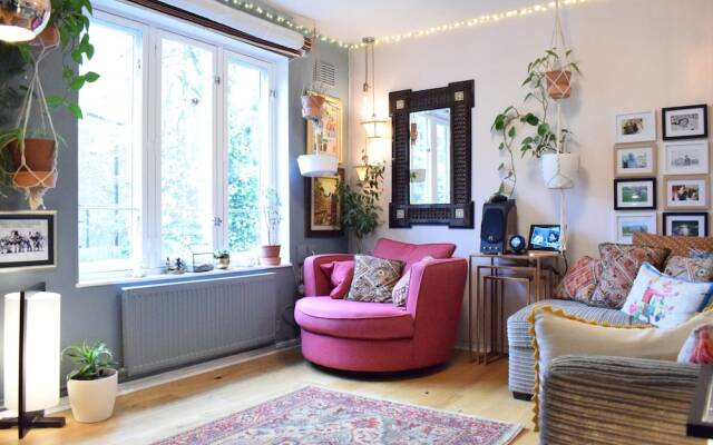 1 Bedroom House In Islington