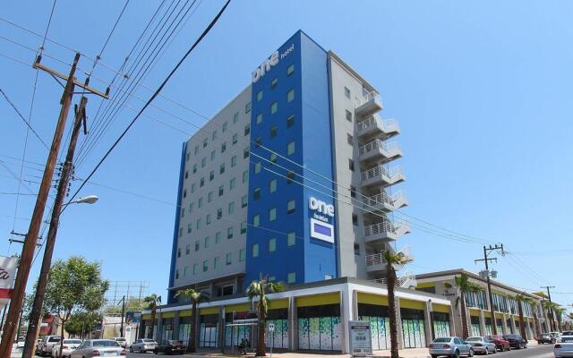 One La Paz Hotel