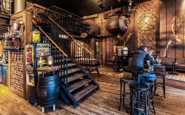 B&B Hotel Peter und Paul