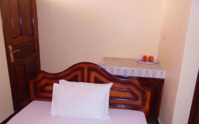 Hotel KG Golden Resort