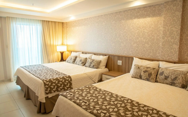 Paradiso Macaé Hotel