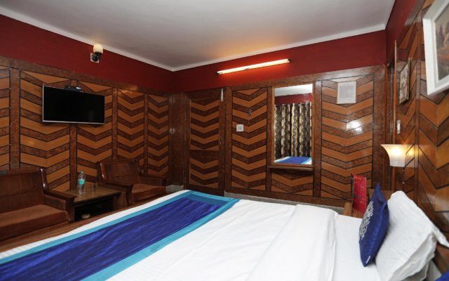 Hotel Ankur Plaza Deluxe by OYO Rooms