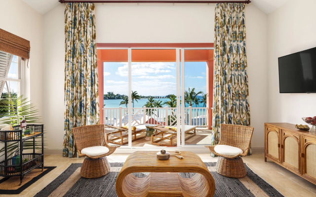 Cambridge Beaches Resort & Spa