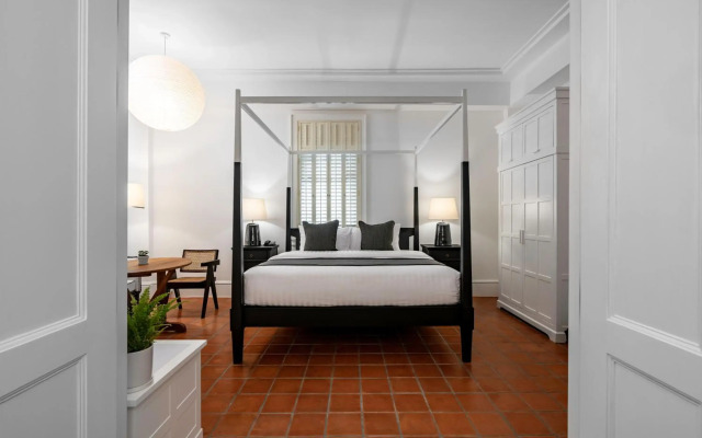 Bella Nara Hotel Chiang Mai