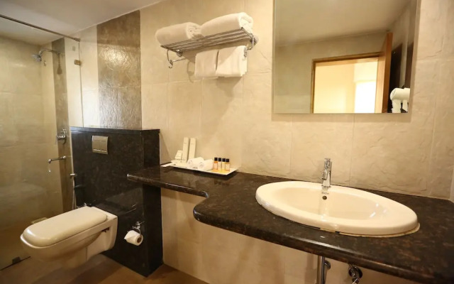 Evoke Lifestyle Candolim