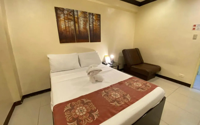 Stone House Bed and Breakfast