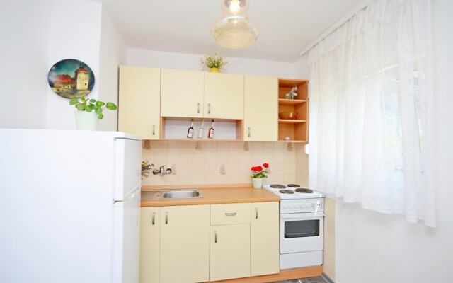Apartments Krešimir