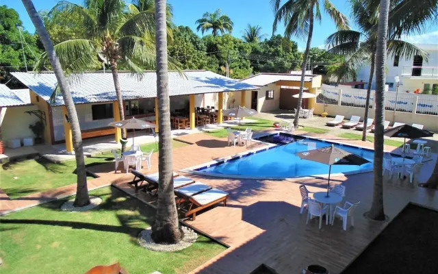 Pousada Paraíso da Barra