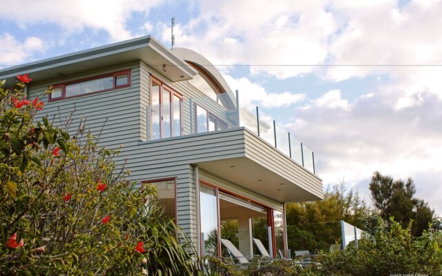 Hauraki Villa