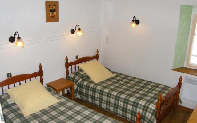 Gite-auberge La Chouette
