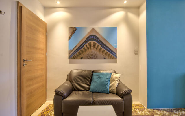 Barrakka Suites