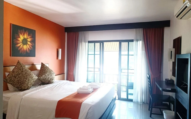 Ibis Styles Chiang Khong Riverfront