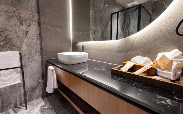 Hotel Noite Business Class