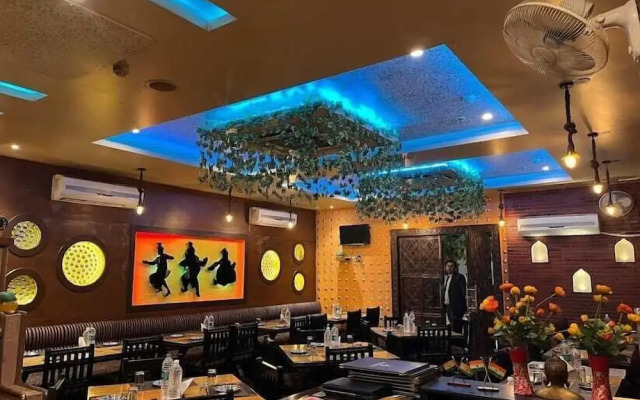 Hotel Jodha The Great