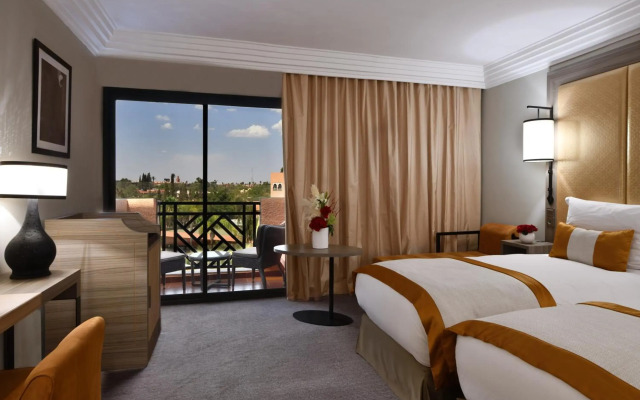 Mövenpick Marrakech