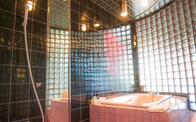 Kanku Kokusai Hotel