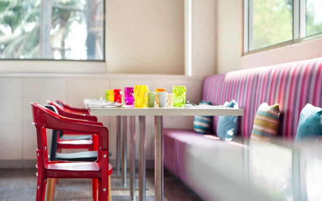 ibis Styles Jakarta Airport