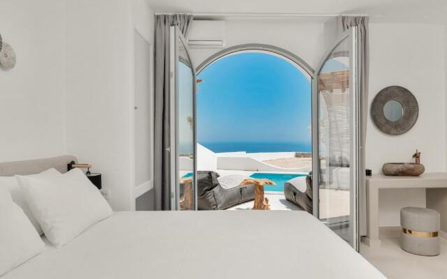 Oyster Luxury Suites