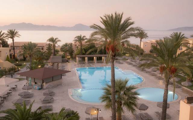 Horizon Beach Resort