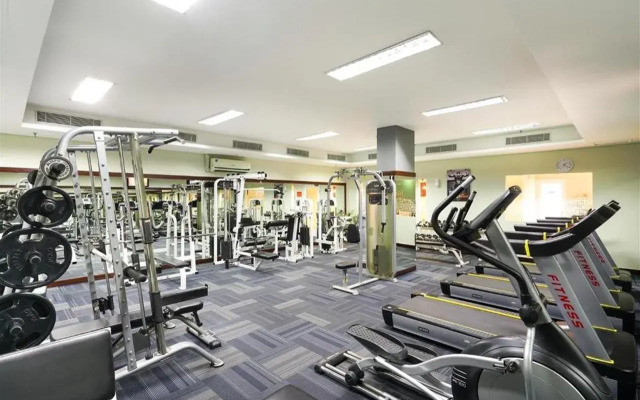 Cityloog Hotel Tebet Jakarta