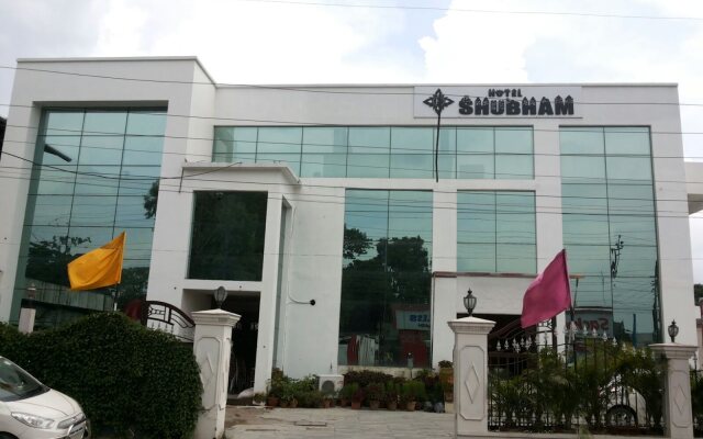 Hotel Shubham