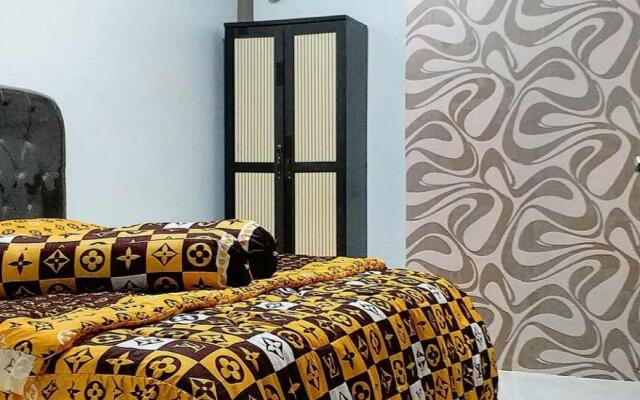 Cemara Residence Syariah by IDH